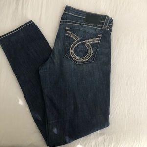 Big Star Jeans